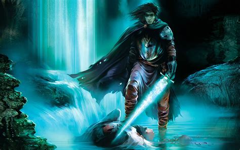 Embracing the Shadows: Stealth and Subterfuge in Warlock Battles with Magical Swords